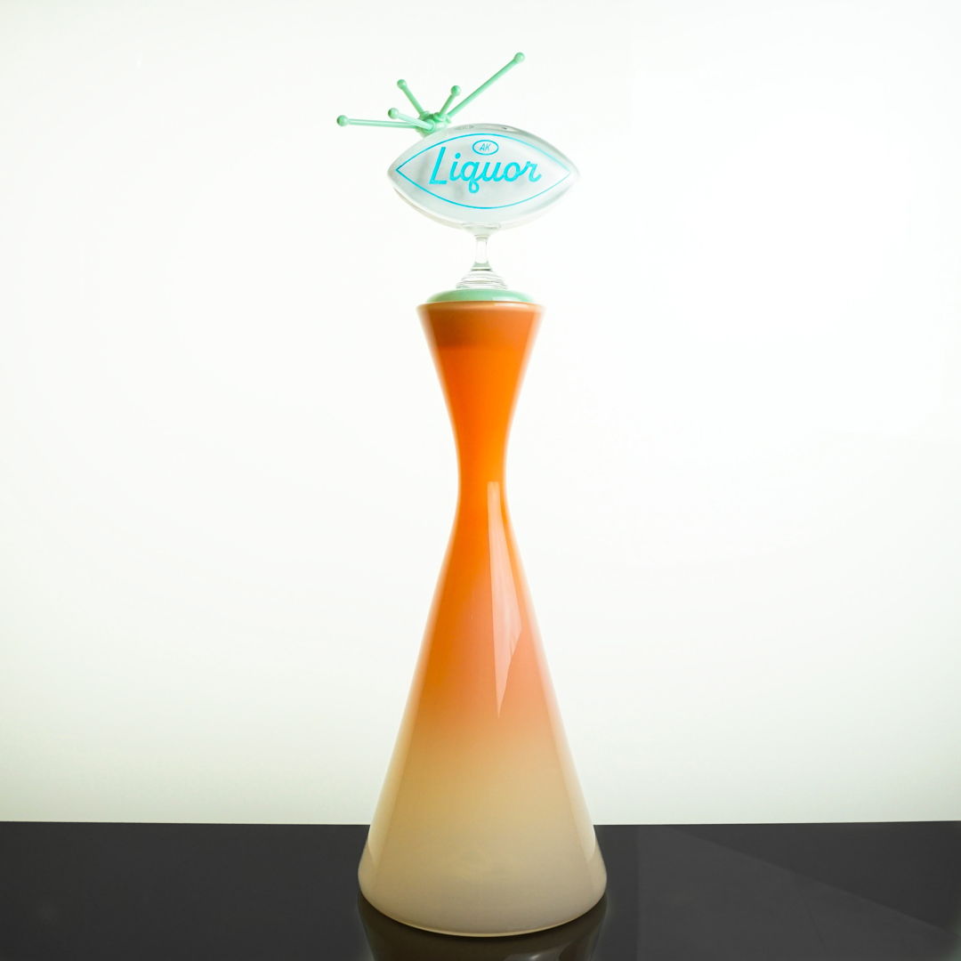 Blown Glass. Lampworked Glass. Cast Glass.