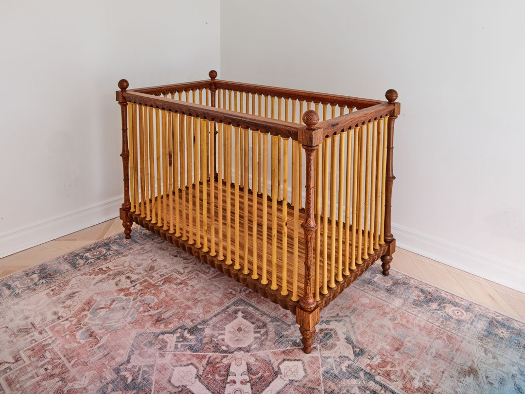 Bocote  Osage Orange