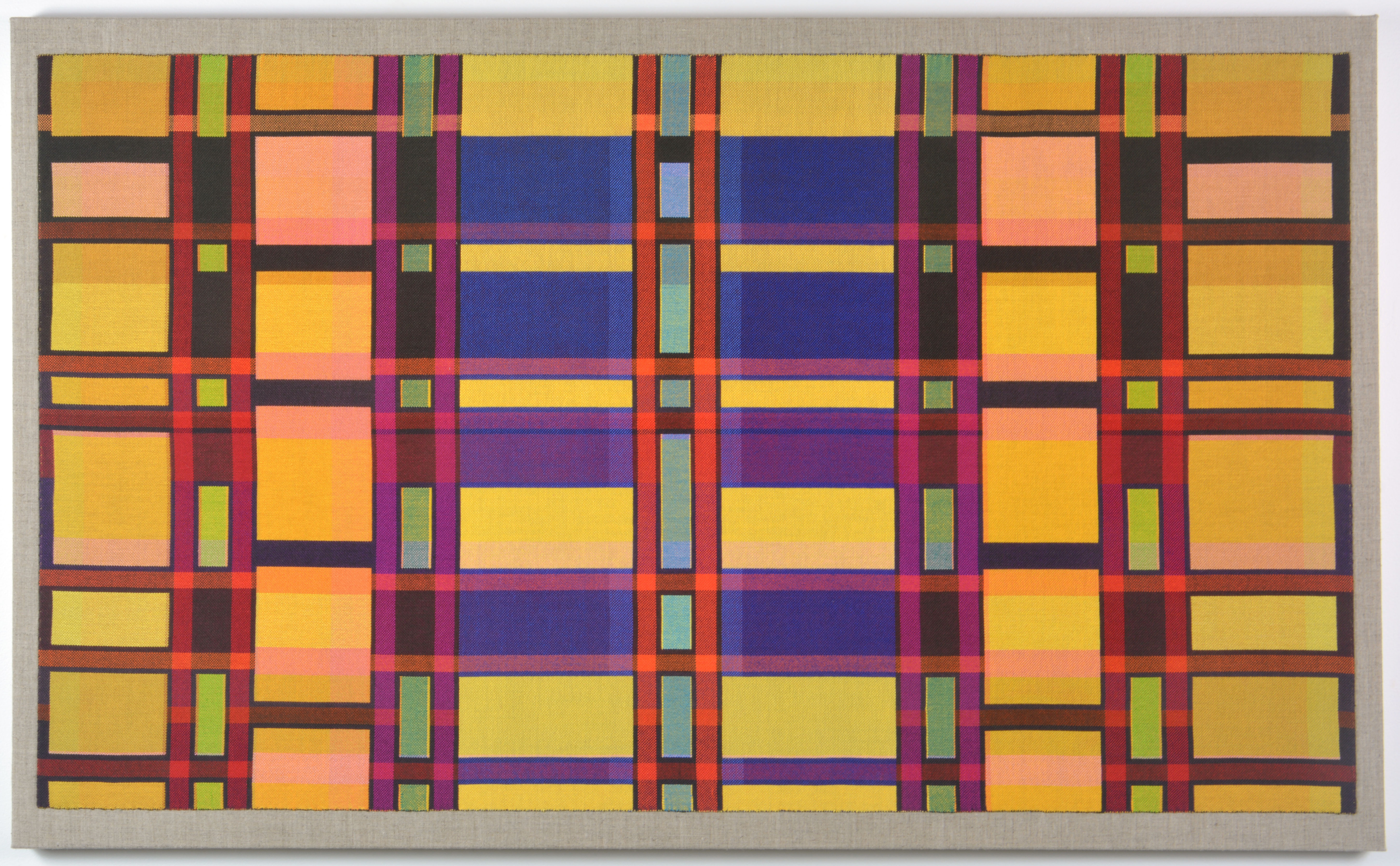woven textile