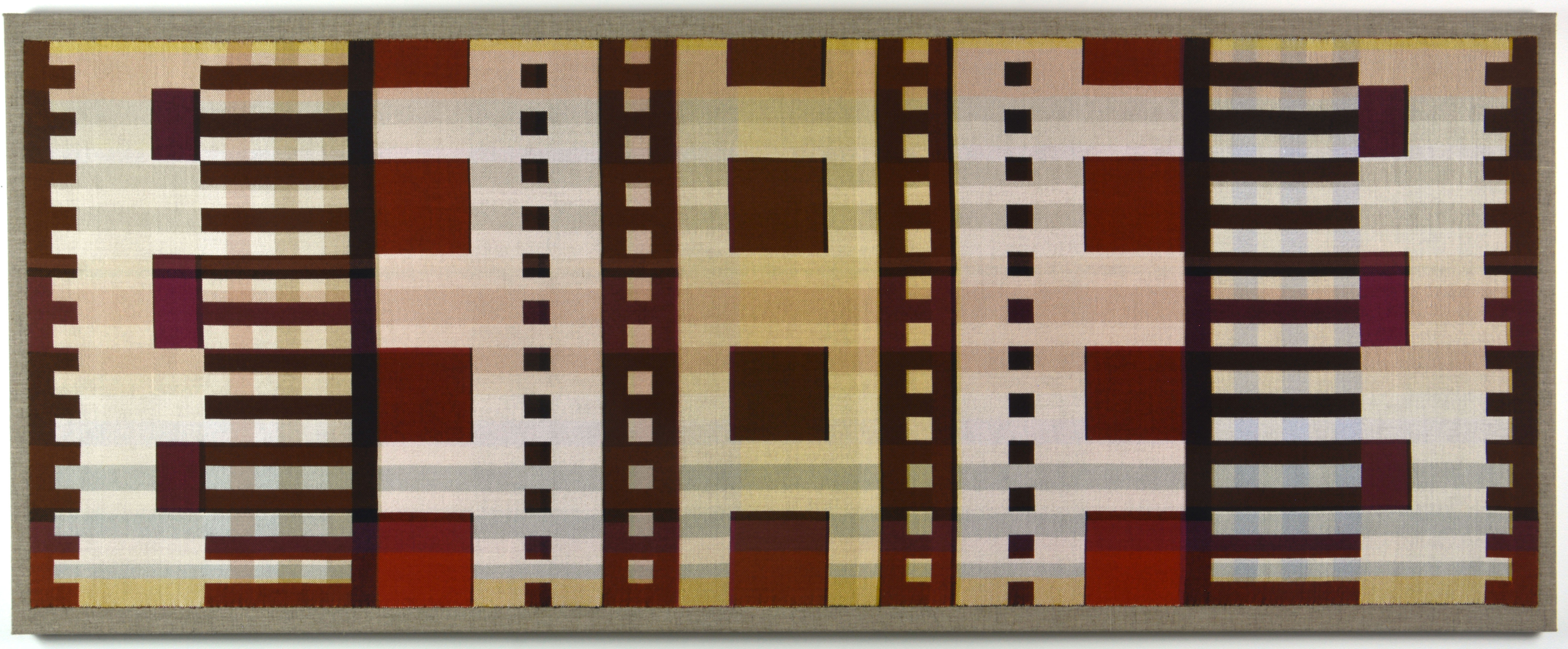 woven textile