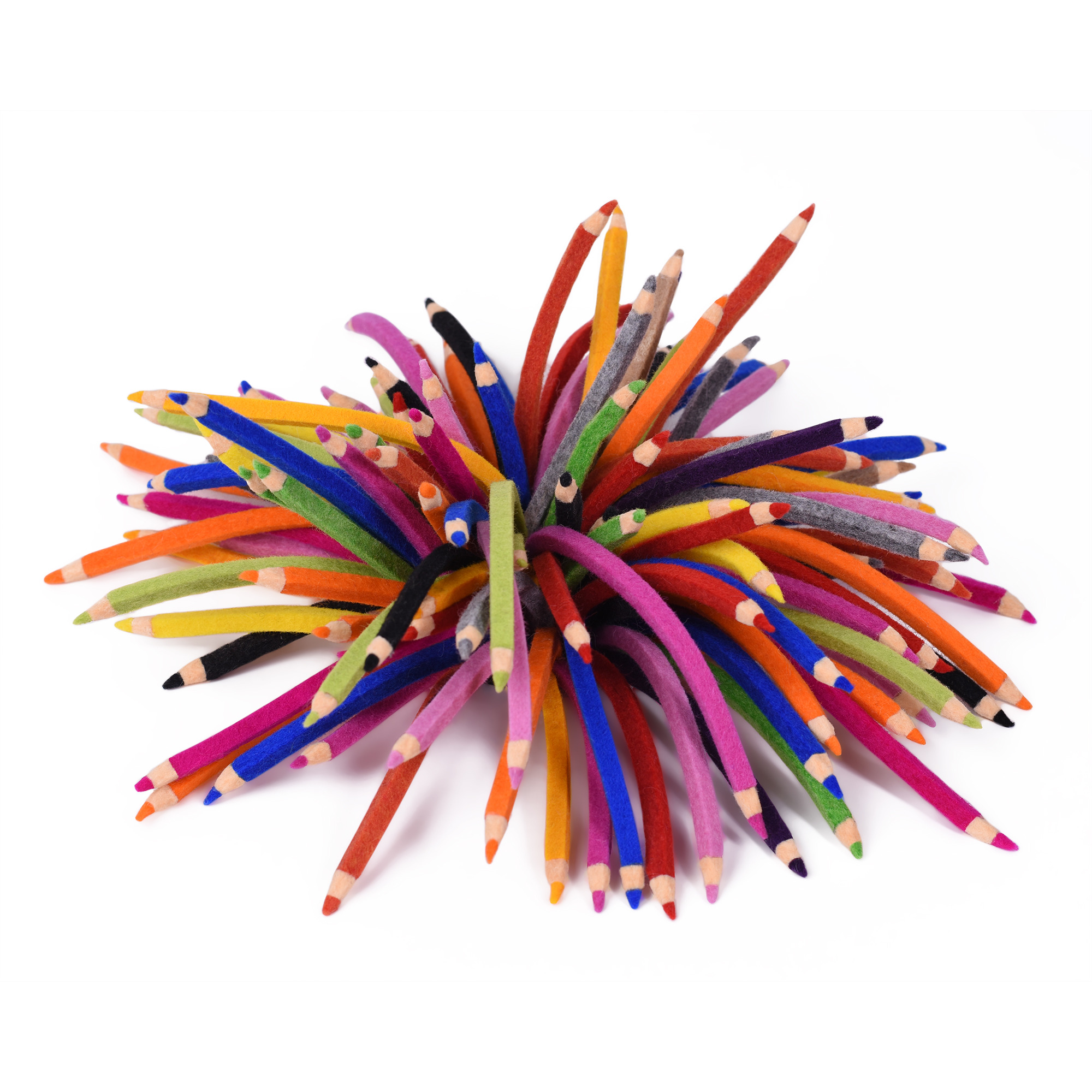 pencils jewelry