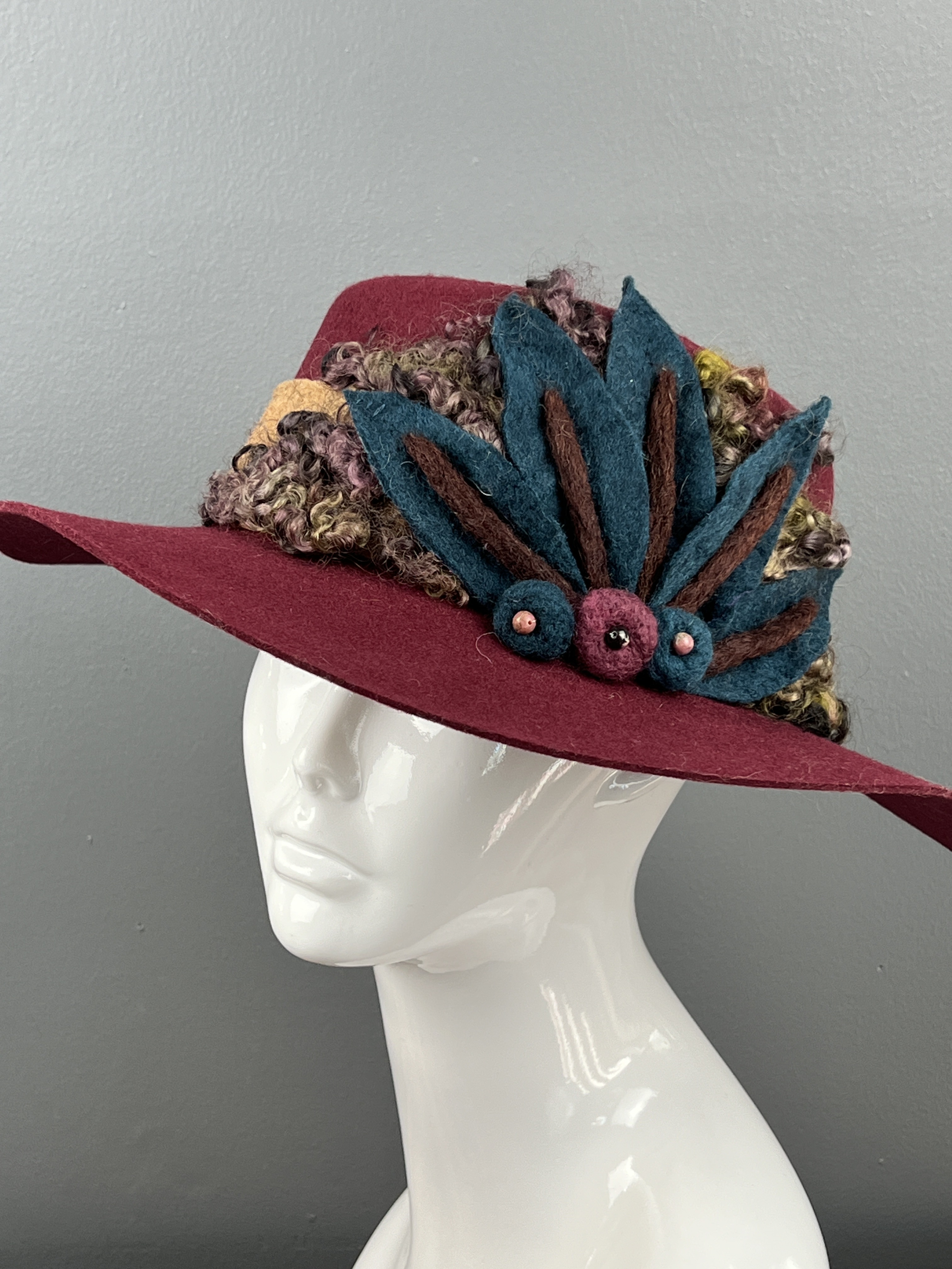 red hat
