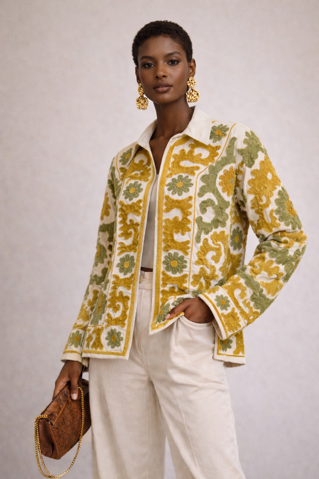 yellow jacket