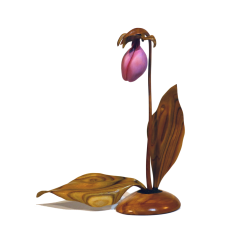 Black Cherry  Applewood  Sumac all hand sculpted