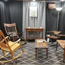 Booth Photo