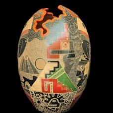 Inspired in the Ometepe Island one of most beautiful and unique island around the world inside of the Nicaraguan lake Cocibolca. Ometepe is well re know for its 2 wonderful volcanos and cultural ethnicity.