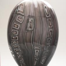 glass vase