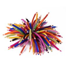 pencils jewelry