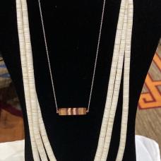 ivory necklace