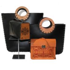 Leather Bags Vignette
