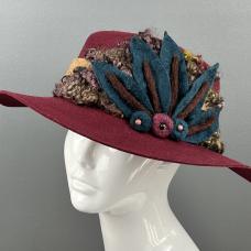 red hat