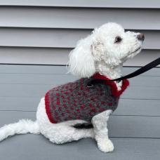 dog sweater