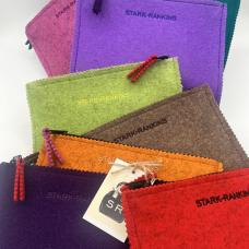 colorful bags