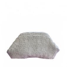 ivory bag