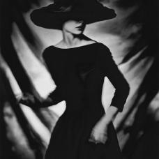 large hat