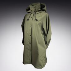 olive jacket
