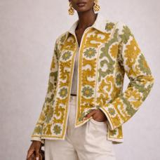 yellow jacket
