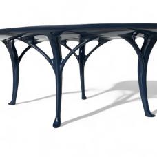 Cast Resin  Saigon Blue